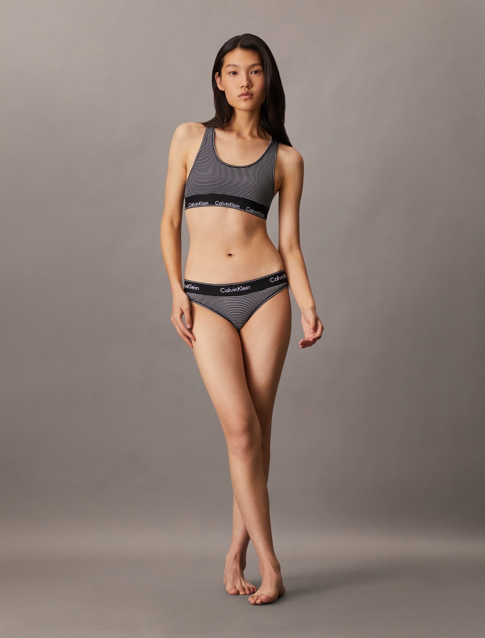 Calvin Klein - Quần lót CK nữ Icon Cotton Bikini