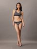 Calvin Klein - Quần lót CK nữ Icon Cotton Bikini