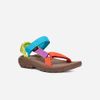 Teva - Xăng đan nữ Hurricane Xlt2 Lifestyle Multi Sandal