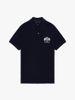 Tommy Hilfiger - Áo polo tay ngắn nam Regular Fit Logo Embroidery Polo Shirt