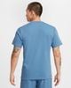 Nike - Áo tay ngắn thể thao Nam Nike Primary Men's Dri-FIT Short-Sleeve Versatile Top