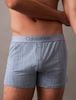 Calvin Klein - Quần lót CK nam Ultra Soft Modal Slim Boxer