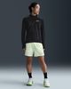 Nike - Áo tay dài chạy bộ Nam Pacer Flash Men's Dri-FIT 1/2-zip Running Top