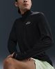 Nike - Áo tay dài chạy bộ Nam Pacer Flash Men's Dri-FIT 1/2-zip Running Top
