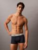 Calvin Klein - Quần lót nam CK Brushed Microfiber Stretch Low Rise Trunk