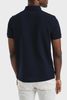 Tommy Hilfiger - Áo polo tay ngắn nam Global Stripe Regular Polo