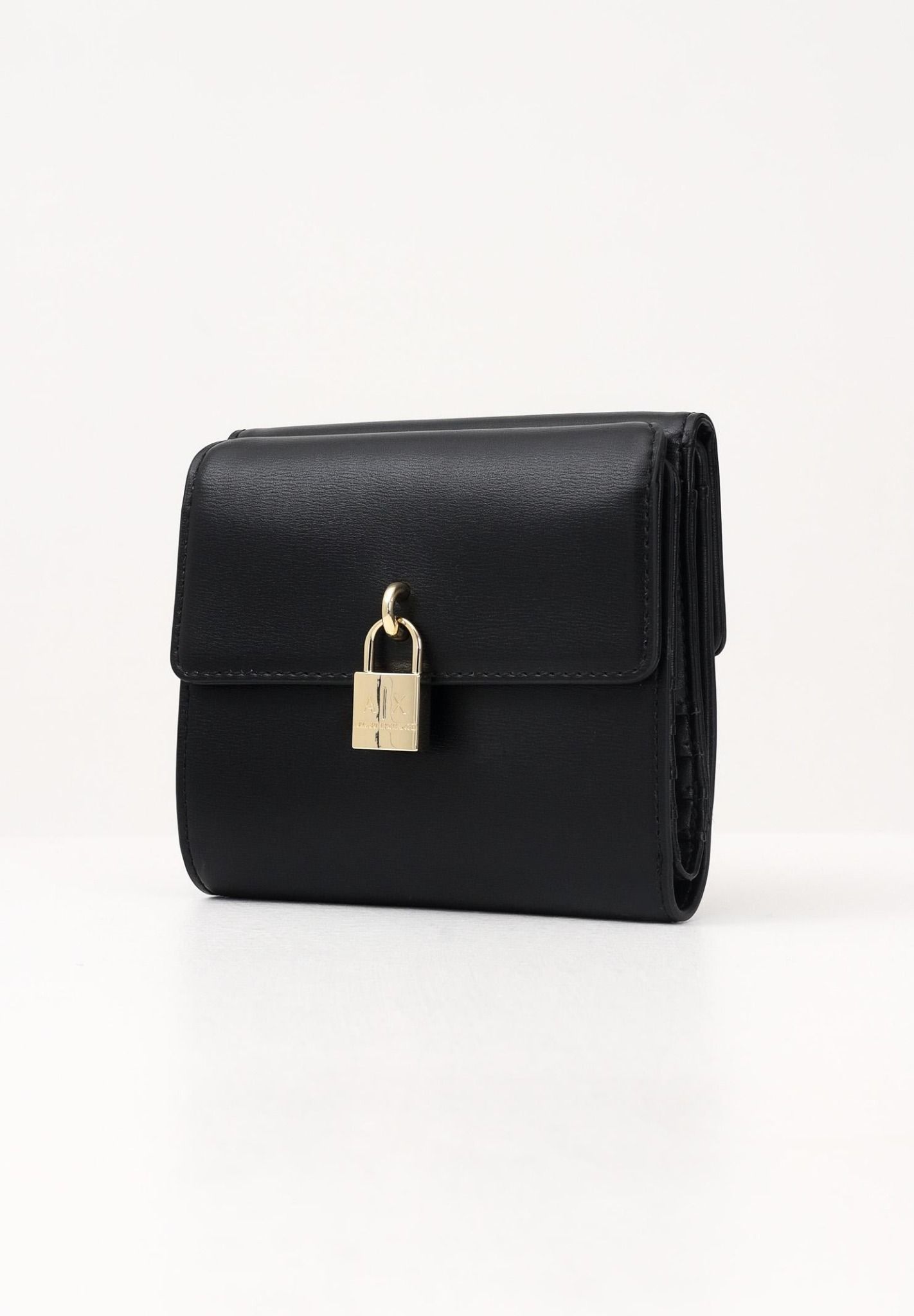 Armani Exchange - Ví nữ Ax Jane Mini Wallet
