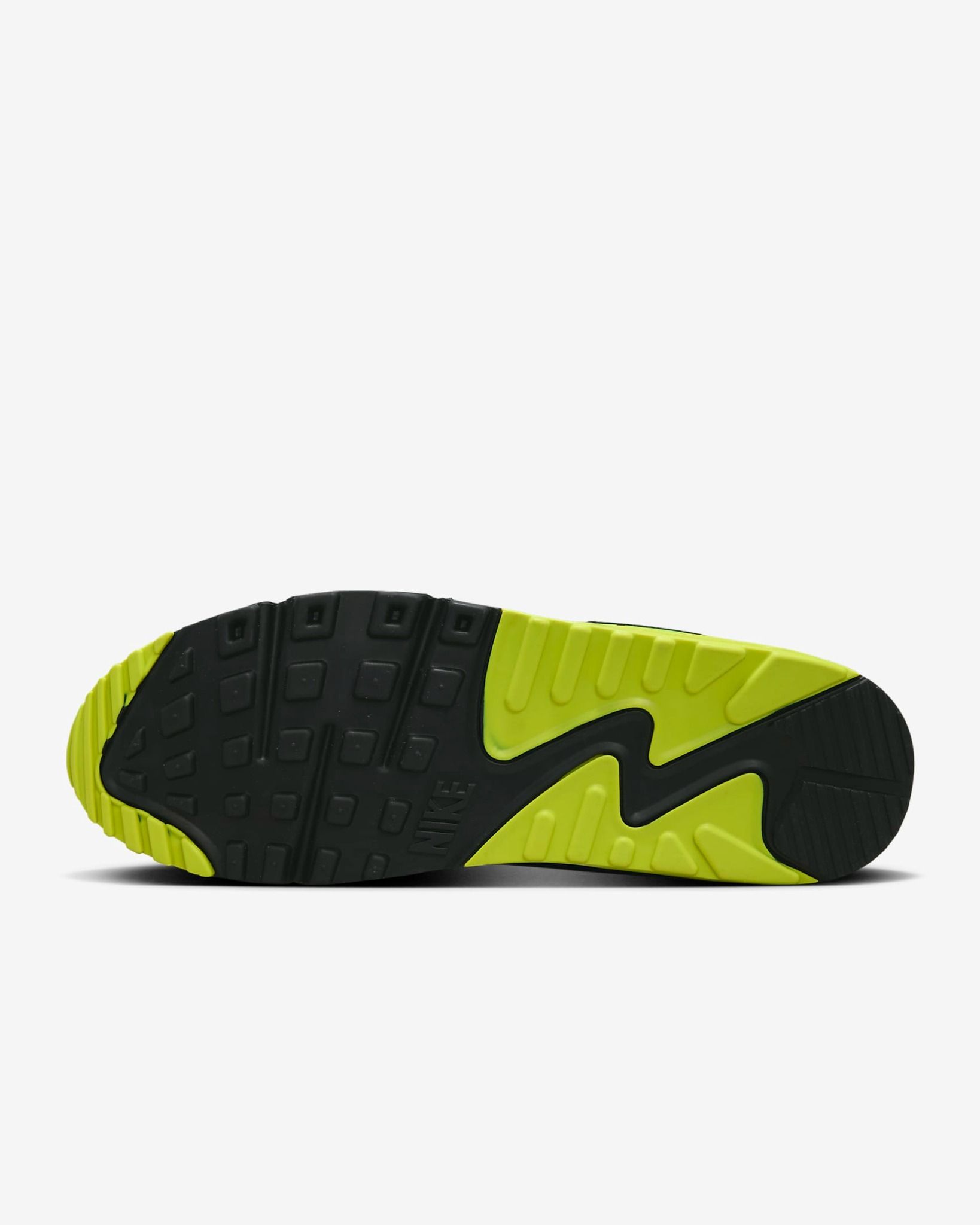 Nike - Giày thời trang thể thao Nam Air Max 90 Men's Shoes