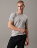 Calvin Klein - Bộ ba áo lót nam CK 3 Pack Cotton Stretch Crewneck Tees