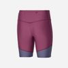 Mizuno - Quần ngắn ống bó thể thao nữ Impulse Core Mid Tight Running