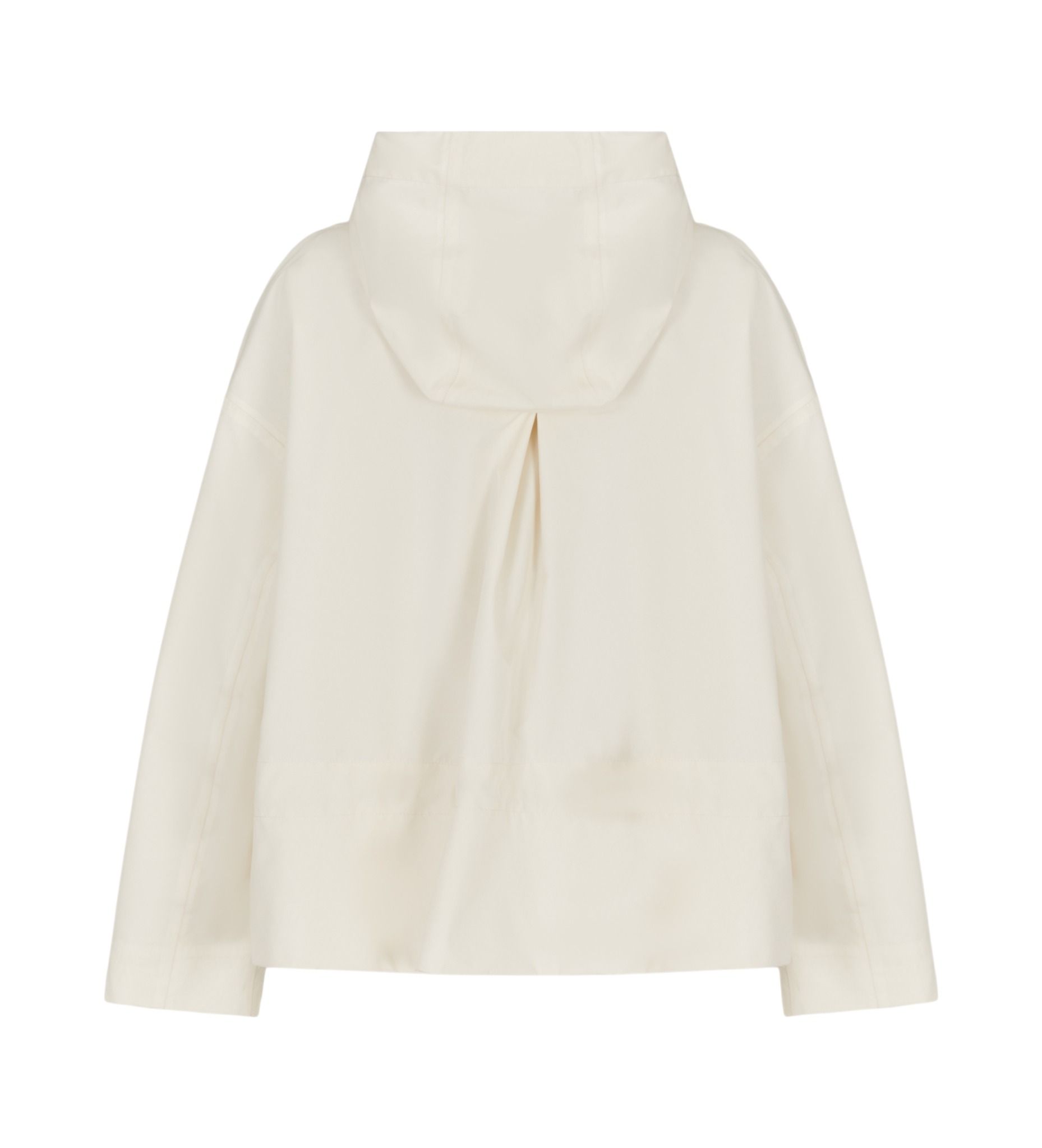 Armani Exchange - Áo khoác gió nữ Ax Blouson Wind Jacket