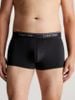 Calvin Klein - Bộ quần lót CK nam Micro Stretch 3 Pack Low Rise Trunks