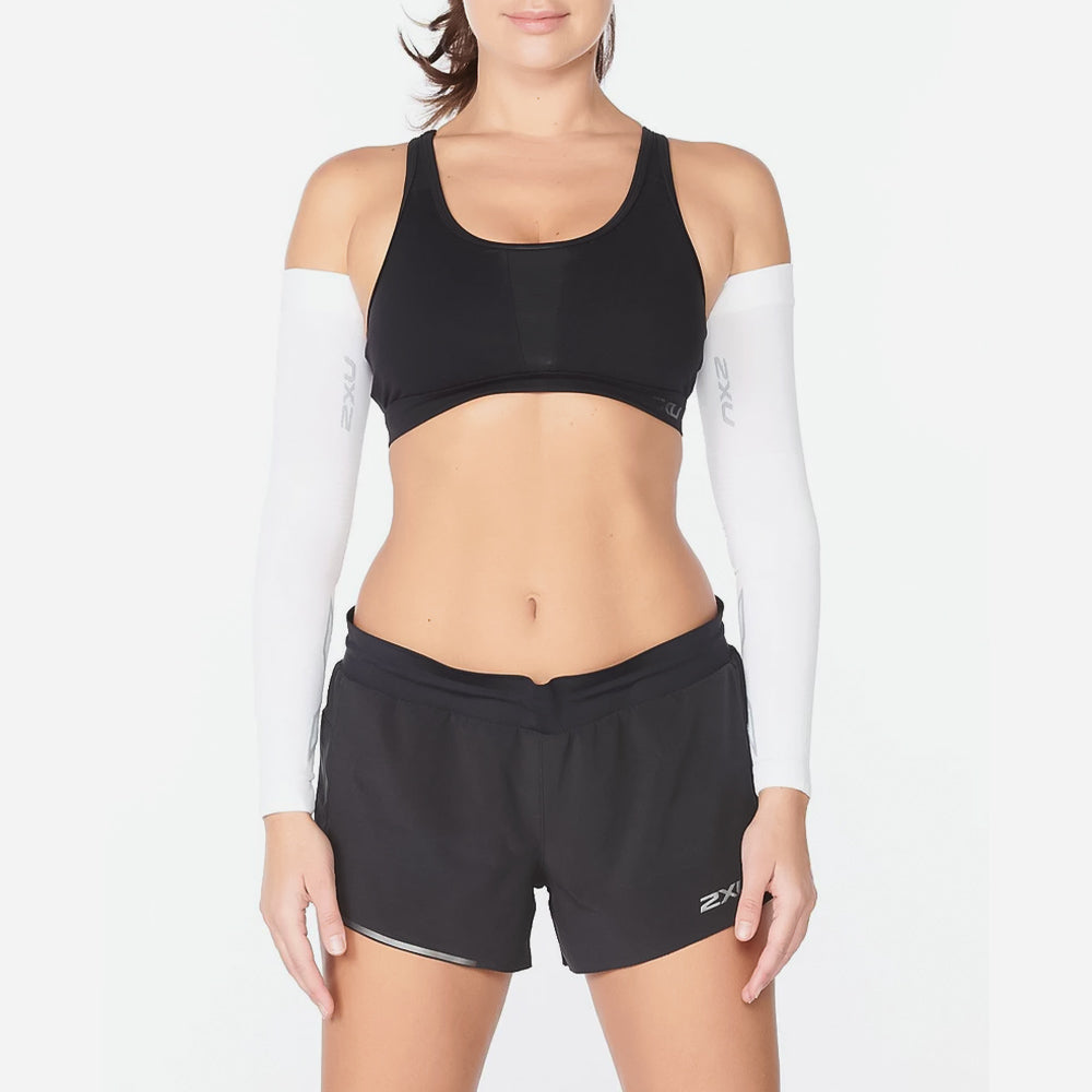 2Xu - Phụ kiện Băng cánh tay nam nữ Flex Run Comp Running