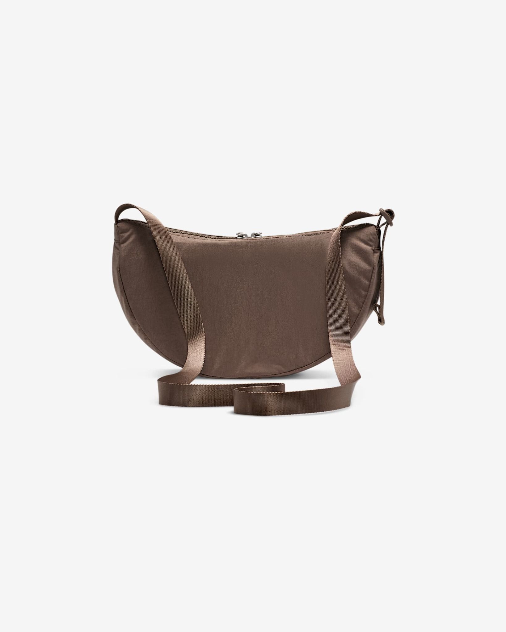 Nike - Túi đeo thể thao Nam Nữ Aura Crescent Cross-Body Bag (4L)