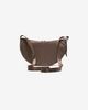 Nike - Túi đeo thể thao Nam Nữ Aura Crescent Cross-Body Bag (4L)
