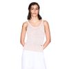 Armani Exchange - Áo len hai dây nữ Ax Premium Knit Top