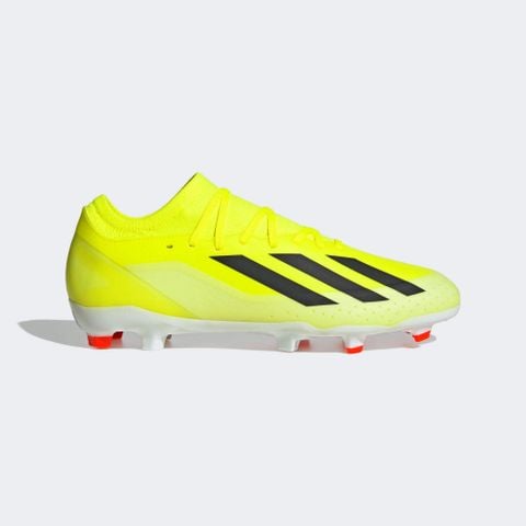adidas - Giày đá banh Nam X Crazyfast League Firm Ground Boots