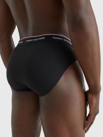 Tommy Hilfiger - Quần lót nam 3P Men's Brief Bottom - 2