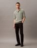 Calvin Klein - Quần dài CK nam Slim Cotton Stretch Chino Pant