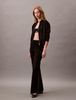 Calvin Klein - Quần dài CK nữ CK Half Milano Pants