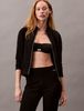 Calvin Klein - Quần dài CK nữ CK Half Milano Pants