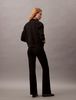 Calvin Klein - Quần dài CK nữ CK Half Milano Pants