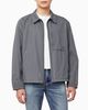Calvin Klein - Áo khoác CK nam Premium Light Shirt Jacket