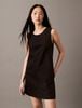 Calvin Klein - Đầm CK nữ Sleeveless Cotton Poplin Mini Dress