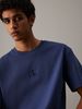 Calvin Klein - Áo thun thời trang CK nam Relaxed Gloss Logo T-shirt