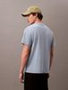 Calvin Klein - Áo thun thời trang CK nam 20S Acid Wash Graphic Crewneck Tee