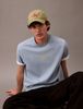 Calvin Klein - Áo thun thời trang CK nam 20S Acid Wash Graphic Crewneck Tee