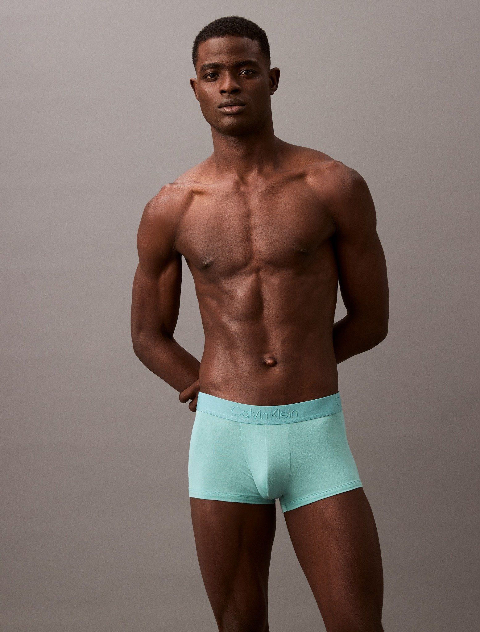 Calvin Klein - Quần lót nam Ultra Soft Modal Trunks