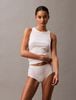 Calvin Klein - Áo ngủ nữ Cotton Stretch Sleep Tank Top