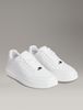 Calvin Klein - Giày CK nam Chunky Cupsole Project Red Shoes