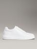 Calvin Klein - Giày CK nam Chunky Cupsole Project Red Shoes