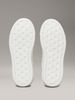 Calvin Klein - Giày CK nữ Chunky Cupsole Leather Trainers Shoes