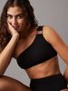 Calvin Klein - Áo bơi CK nữ One Shoulder Bralette Swim Bra