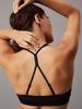 Calvin Klein - Áo bơi CK nữ Bralette Bikini Top - CK Split Elastic