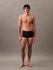 Calvin Klein - Quần lót nam CK Black Print Low Rise Trunk