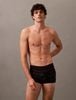 Calvin Klein - Quần lót CK nam CK Black Print Low Rise Trunk