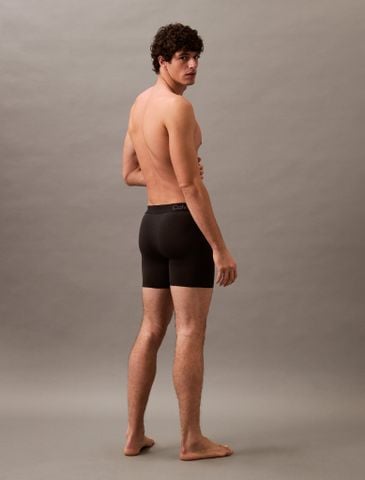 Calvin Klein - Quần lót CK nam Microfiber Tech Boxer Brief - 3