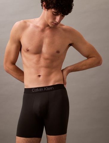 Calvin Klein - Quần lót CK nam Microfiber Tech Boxer Brief - 2