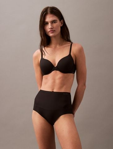 Calvin Klein - Quần lót định hình CK nữ Second Skin Smooth Briefs