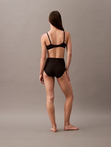 Calvin Klein - Quần lót định hình CK nữ Second Skin Smooth Briefs