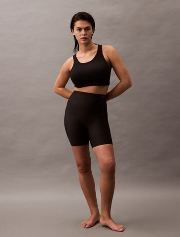 Calvin Klein - Quần lót định hình CK nữ Second Skin Smoothing Short