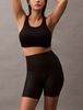 Calvin Klein - Quần lót định hình CK nữ Second Skin Smoothing Short