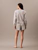 Calvin Klein - Quần ngủ CK nữ Terry Lounge Sleep Shorts