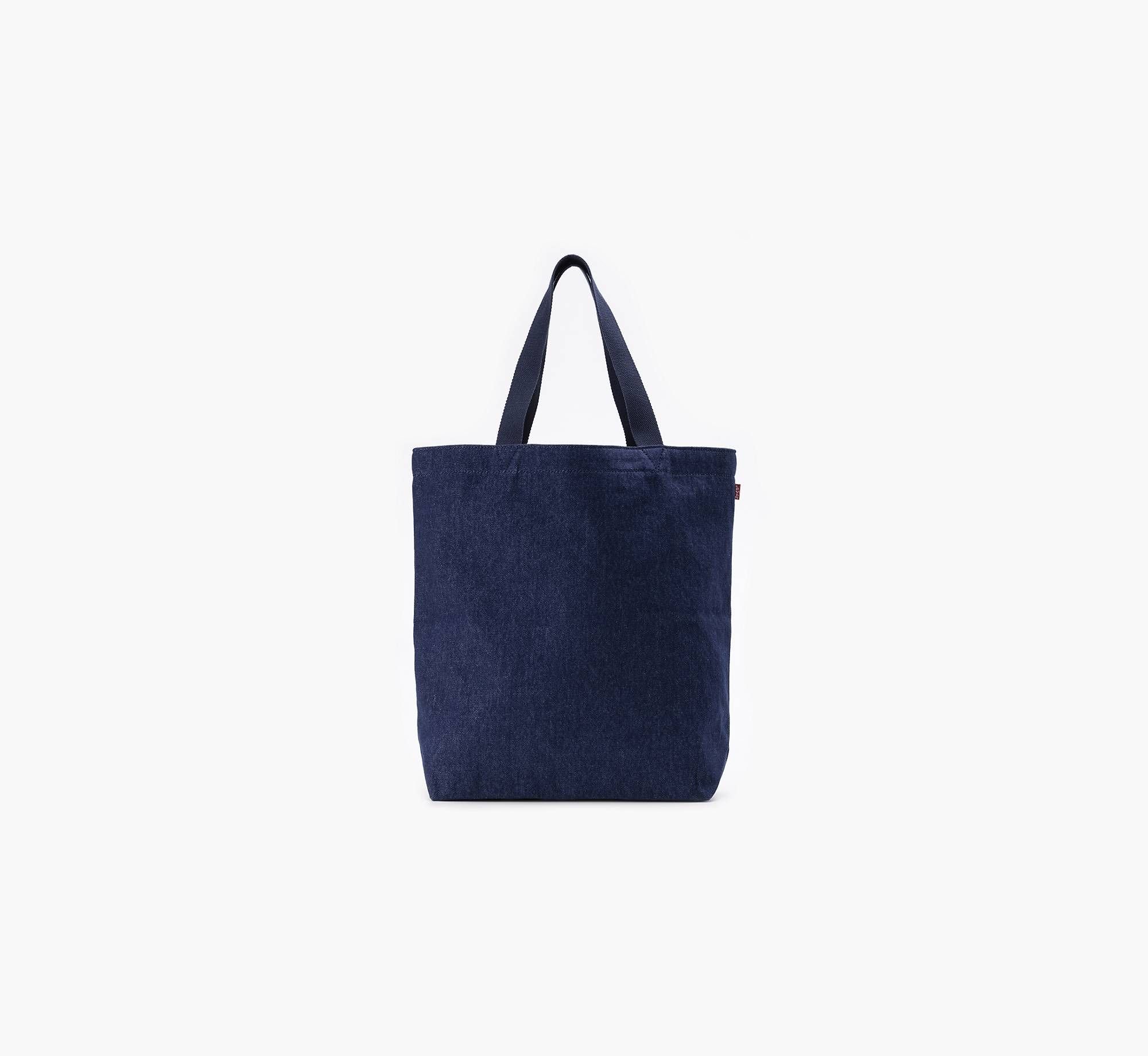 Levi's - Túi nữ Levi's® Batwing Tote - Blue