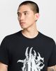 Nike - Áo thun tay ngắn thể thao Nam Ja Men's Basketball T-Shirt