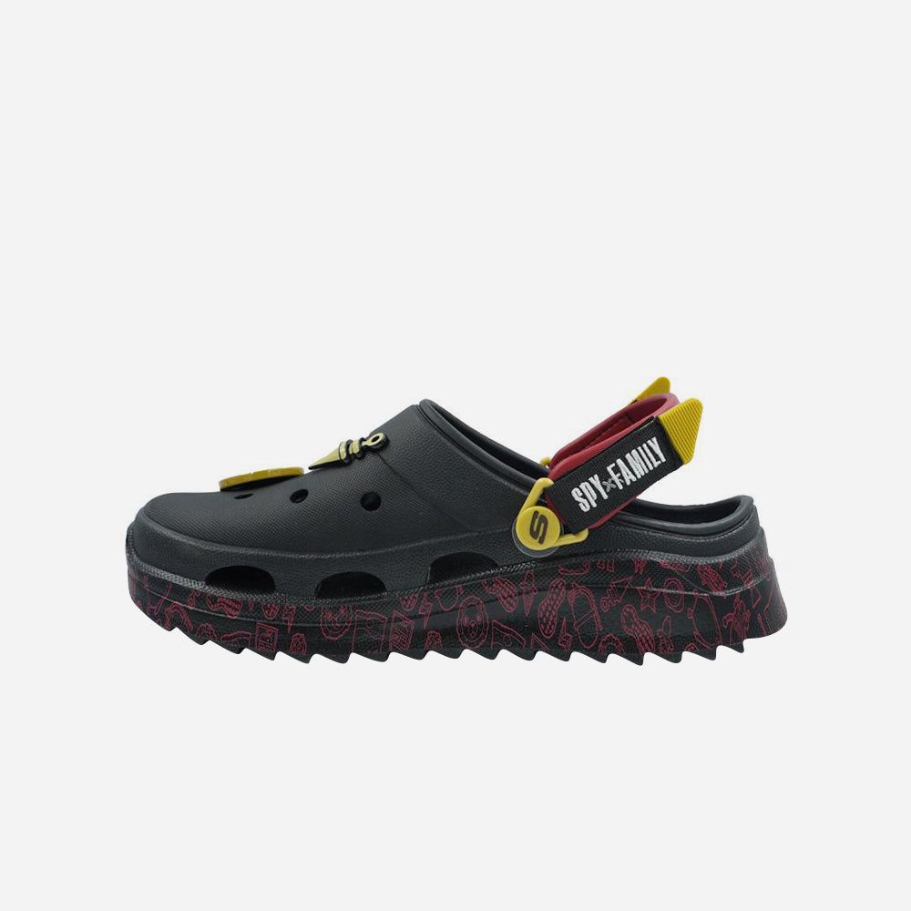 Skechers - Xăng đan nam Surge Lifestyle Sandals